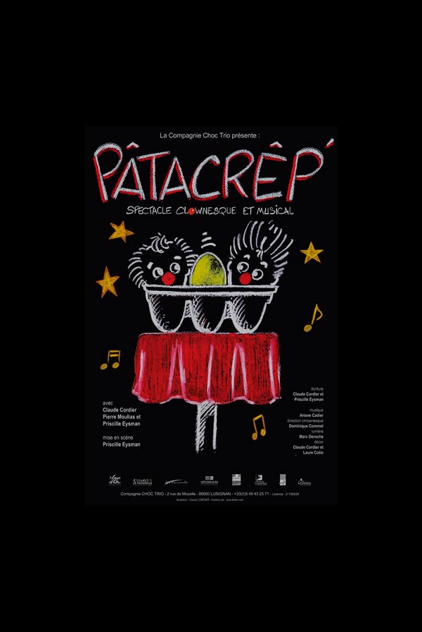 Pâtacrêp'