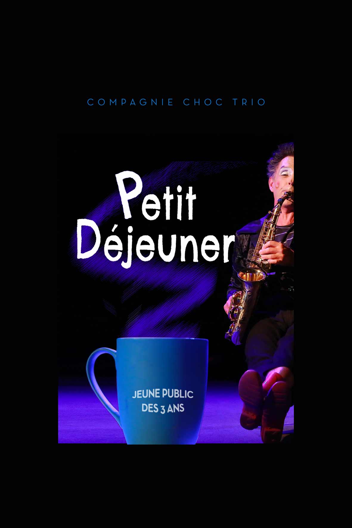 Petit Déjeuner