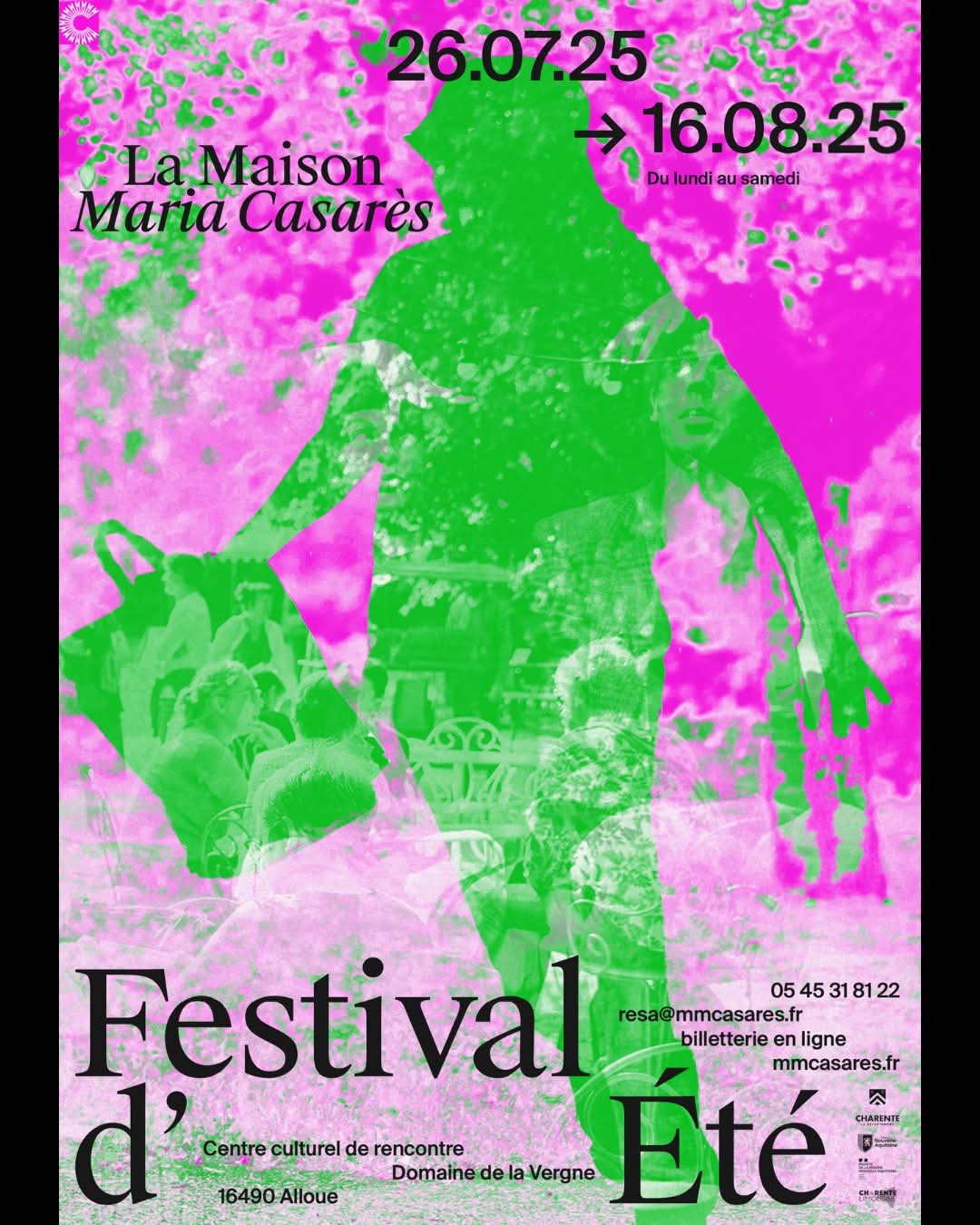 Infos Festival